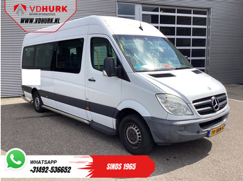 Bus mini MERCEDES-BENZ Sprinter 313
