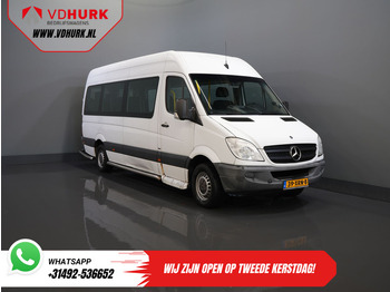 Bus mini MERCEDES-BENZ Sprinter 313