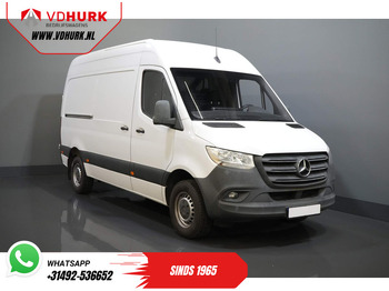 Van panel MERCEDES-BENZ Sprinter 314