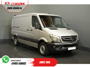 Van panel MERCEDES-BENZ Sprinter 319