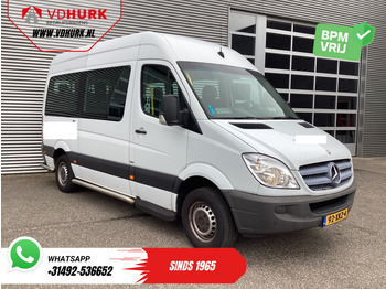 Bus mini MERCEDES-BENZ Sprinter 313