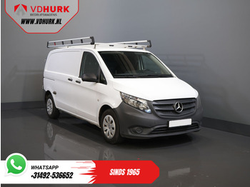 Van kecil MERCEDES-BENZ Vito 109