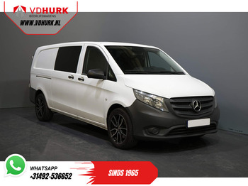 Van kecil MERCEDES-BENZ Vito 114