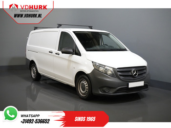 Van kecil MERCEDES-BENZ Vito 116