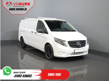 Van kecil MERCEDES-BENZ Vito 116