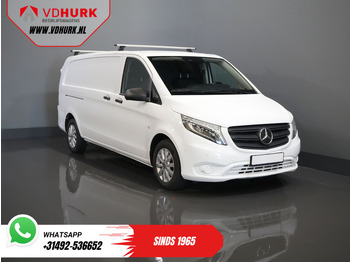 Van kecil MERCEDES-BENZ Vito 116