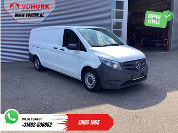 Van panel MERCEDES-BENZ Vito 116