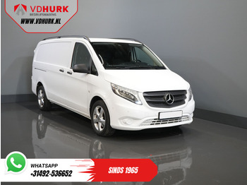 Van kecil MERCEDES-BENZ Vito 119