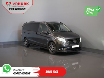 Van kecil MERCEDES-BENZ Vito 119