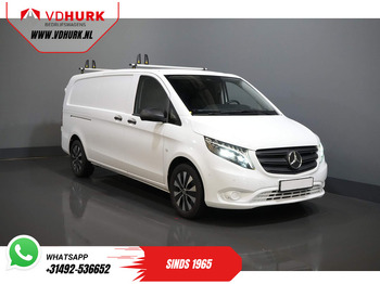 Van kecil MERCEDES-BENZ Vito 119