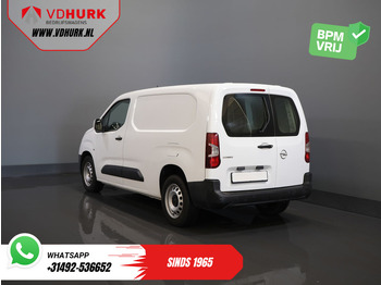 Van panel Opel Combo 1.5D 100 pk L2 BPM VRIJ! 3 Pers./ Airco/ Cruise/ PDC: gambar 2