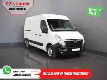 Van panel OPEL