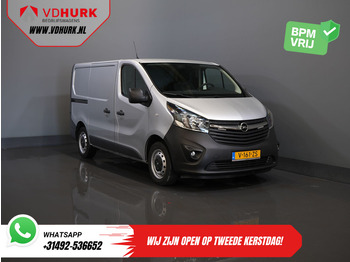 Van kecil OPEL Vivaro