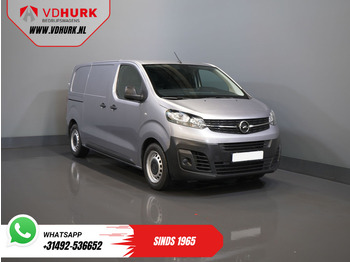 Van kecil OPEL Vivaro