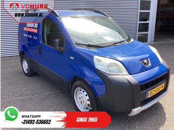 Van kecil PEUGEOT