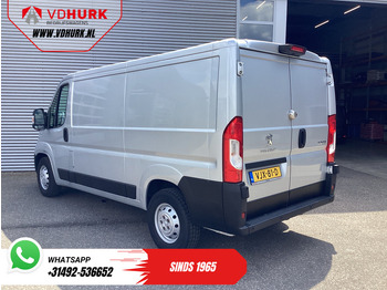 Van panel Peugeot Boxer 2.2 HDi 140 pk L2 EXPORT ONLY 3.0t Trekverm./ Navi/ Camera/ PDC/ Cruise/ Airco: gambar 2
