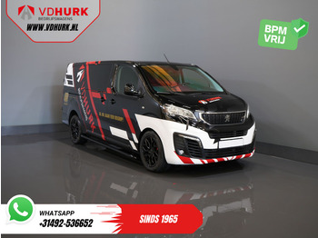 Van kecil PEUGEOT Expert