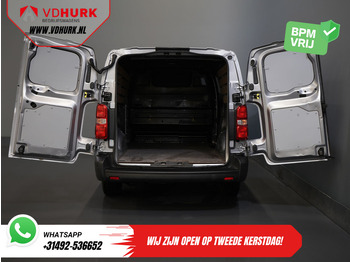 Van panel Peugeot Expert (Fiat Scudo) (DEMO) 2.0 MJ 145 pk L3 BPM VRIJ! Adapt.Cruise/ Climate/ Keyless/ Carplay/ Camera/ PDC: gambar 5 Van panel Peugeot Expert (Fiat Scudo) (DEMO) 2.0 MJ 145 pk L3 BPM VRIJ! Adapt.Cruise/ Climate/ Keyless/ Carplay/ Camera/ PDC: gambar 5