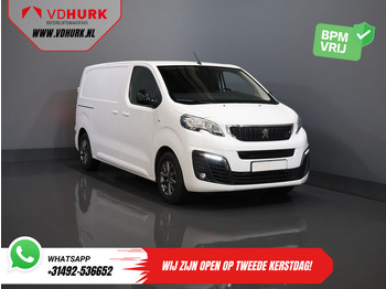 Van kecil PEUGEOT Expert