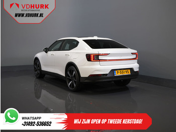 Mobil sedan Polestar 2 Long Range 78 kWh 551 WLTP 95% SOH LED/ Adapt.Cruise/ Pano/ Stuurverw./ Stoelverw./ Memory/ Navi/ Carplay/ Climate/ Camera/ 20'': gambar 2 Mobil sedan Polestar 2 Long Range 78 kWh 551 WLTP 95% SOH LED/ Adapt.Cruise/ Pano/ Stuurverw./ Stoelverw./ Memory/ Navi/ Carplay/ Climate/ Camera/ 20'': gambar 2