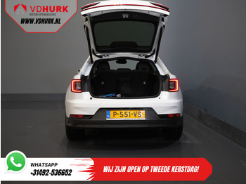 Mobil sedan Polestar 2 Long Range 78 kWh 551 WLTP 95% SOH LED/ Adapt.Cruise/ Pano/ Stuurverw./ Stoelverw./ Memory/ Navi/ Carplay/ Climate/ Camera/ 20'': gambar 5 Mobil sedan Polestar 2 Long Range 78 kWh 551 WLTP 95% SOH LED/ Adapt.Cruise/ Pano/ Stuurverw./ Stoelverw./ Memory/ Navi/ Carplay/ Climate/ Camera/ 20'': gambar 5