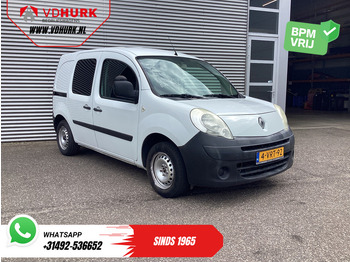 Van kecil RENAULT Kangoo Express