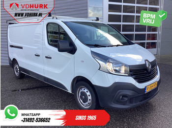 Van kecil RENAULT Trafic 1.6