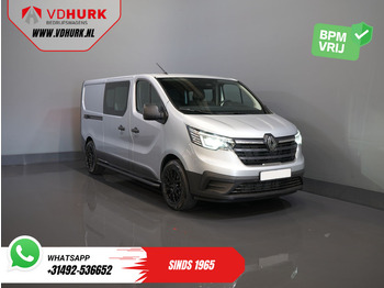 Van kecil RENAULT Trafic 2.0