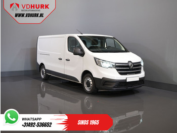 Van kecil RENAULT Trafic 2.0