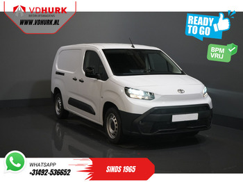 Van kecil TOYOTA Proace