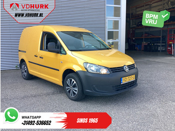 Van kecil VOLKSWAGEN Caddy 1.6