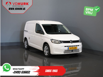 Van kecil VOLKSWAGEN Caddy 2.0