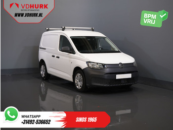 Van panel VOLKSWAGEN Caddy Cargo
