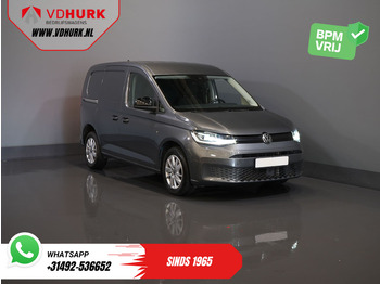 Van kecil VOLKSWAGEN Caddy Cargo