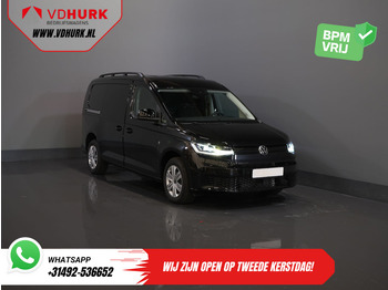 Van panel VOLKSWAGEN Caddy Cargo Maxi