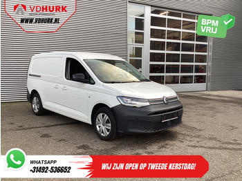 Van panel VOLKSWAGEN Caddy Cargo Maxi