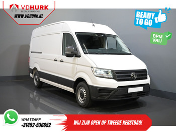 Van panel VOLKSWAGEN Crafter 35