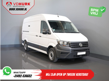 Van panel VOLKSWAGEN Crafter 35