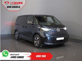 Van kecil VOLKSWAGEN