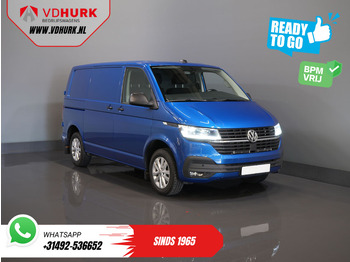 Van kecil VOLKSWAGEN Transporter