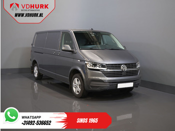 Van kecil VOLKSWAGEN Transporter