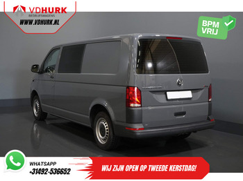 Van kecil, Van kombi Volkswagen Transporter T6.1 2.0 TDI 150 Pk DSG Aut. L2 BPM VRIJ! DC Dubbel Cabine 4Motion/ Carplay/ Camera/ PDC/ Cruise/ Airco/ 4x4: gambar 2 Van kecil, Van kombi Volkswagen Transporter T6.1 2.0 TDI 150 Pk DSG Aut. L2 BPM VRIJ! DC Dubbel Cabine 4Motion/ Carplay/ Camera/ PDC/ Cruise/ Airco/ 4x4: gambar 2