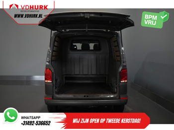 Van kecil, Van kombi Volkswagen Transporter T6.1 2.0 TDI 150 Pk DSG Aut. L2 BPM VRIJ! DC Dubbel Cabine 4Motion/ Carplay/ Camera/ PDC/ Cruise/ Airco/ 4x4: gambar 5 Van kecil, Van kombi Volkswagen Transporter T6.1 2.0 TDI 150 Pk DSG Aut. L2 BPM VRIJ! DC Dubbel Cabine 4Motion/ Carplay/ Camera/ PDC/ Cruise/ Airco/ 4x4: gambar 5