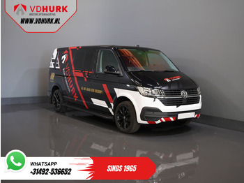 Van kecil VOLKSWAGEN Transporter T6.1