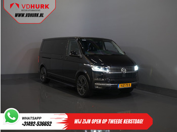 Van kecil VOLKSWAGEN Transporter T6.1