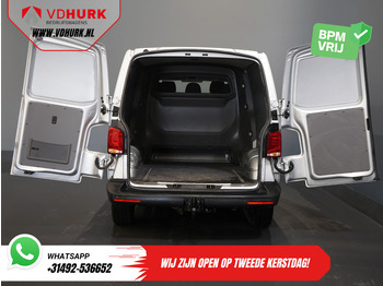 Van kecil, Van kombi Volkswagen Transporter T6.1 2.0 TDI 150 pk L2 DC Dubbel Cabine 4Motion/ 4x4/ Standkachel/ 2.5t Trekverm./ Cruise/ 4-motion: gambar 5 Van kecil, Van kombi Volkswagen Transporter T6.1 2.0 TDI 150 pk L2 DC Dubbel Cabine 4Motion/ 4x4/ Standkachel/ 2.5t Trekverm./ Cruise/ 4-motion: gambar 5
