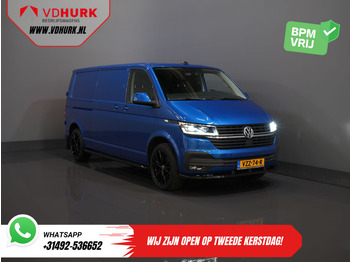 Van kecil VOLKSWAGEN Transporter T6.1