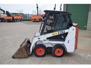 Skid steer BOBCAT S70