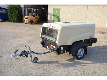 Kompresor udara DOOSAN
