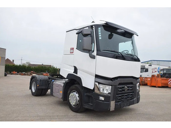 Tractor head Renault T460: gambar 3